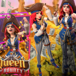 trik bemain queen of bounty